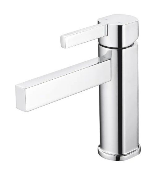 Змішувач для раковини Mixxus Bond 001 Nut (MI7150)