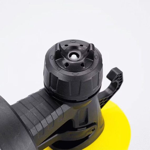 Электрический краскораспылитель на 800 мл, 500 Вт, Electric Paint Sprayer / Распылитель для краски / | Зображення 7