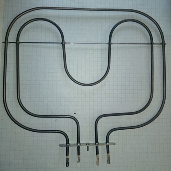 Тен для електродуховки "Рейнфорд" 2000w (800+1200w) Sanal (Туреччина)