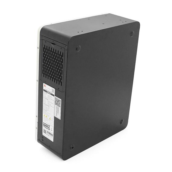 Гібридний інвертор Felicity IVEM6048-II (Gen port) 6KVA 48V  RS485 MPPT(90V-450V) 230Vac 120A(Parallel) | Зображення 1