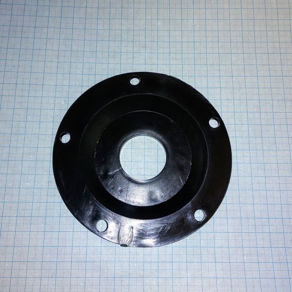 Прокладка резиновая для бойлеров Thermex,Round и др. | Зображення 2