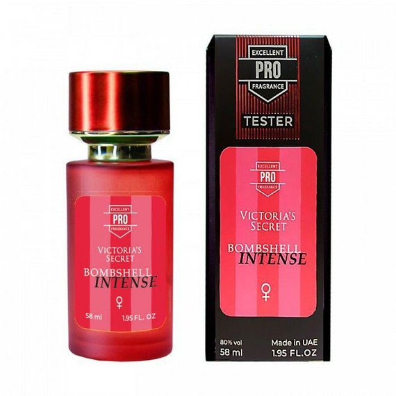 Тестер Victoria's Secret Bombshell Intense 58 мл.