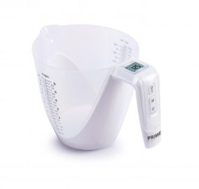 Ваги кухонні PRIME Technics PSK 509 W