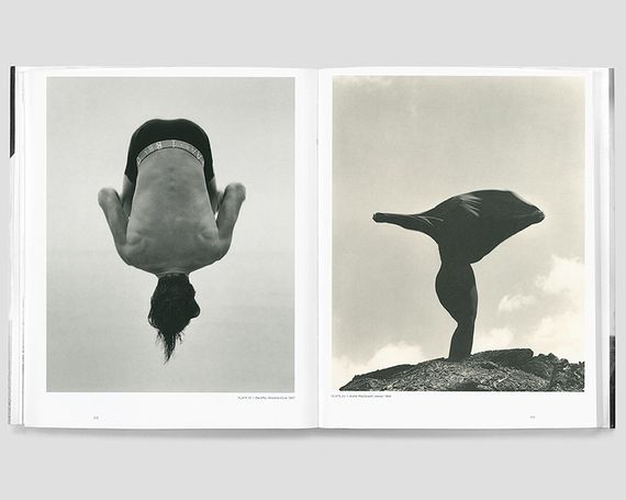 Книга фэшн фотографы 20 века работы Герба Ритца Herb Ritts "L.A. Style" подарочные книги о модной фотографии | Зображення 8