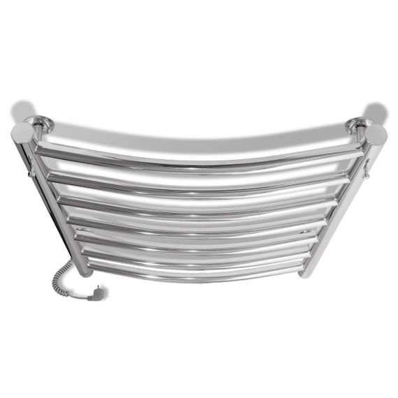 Електрична рушникосушарка Laris Класік П7 450 х 700 Е сенсор S3 (підкл. зліва) | Зображення 4