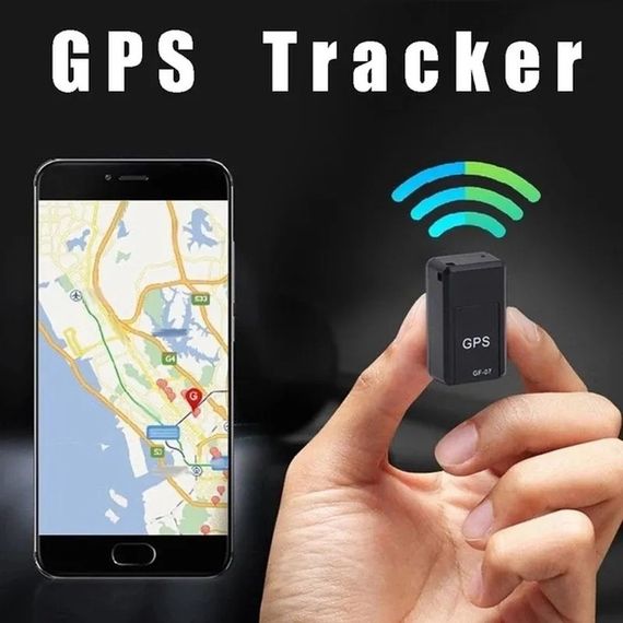 Gps навигатор брелок слежка жучок | Зображення 5