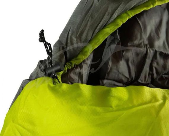 Спальный мешок Tramp Voyager Compact. L | Зображення 2