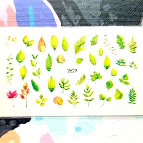 Слайдер 2629 на водяній основі