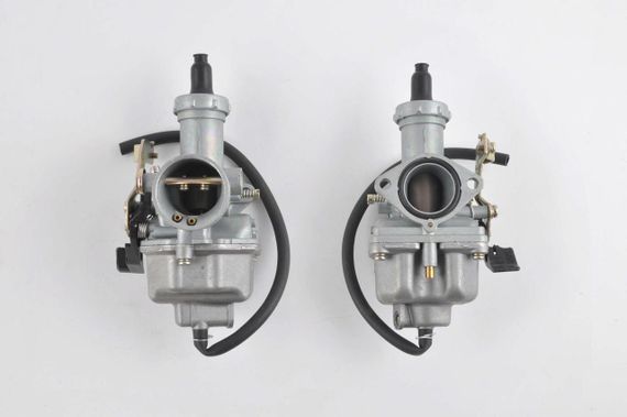 Карбюратор   4T CB/CG 200   (PZ30, дроссель под трос)   KOMATCU   (mod.A)