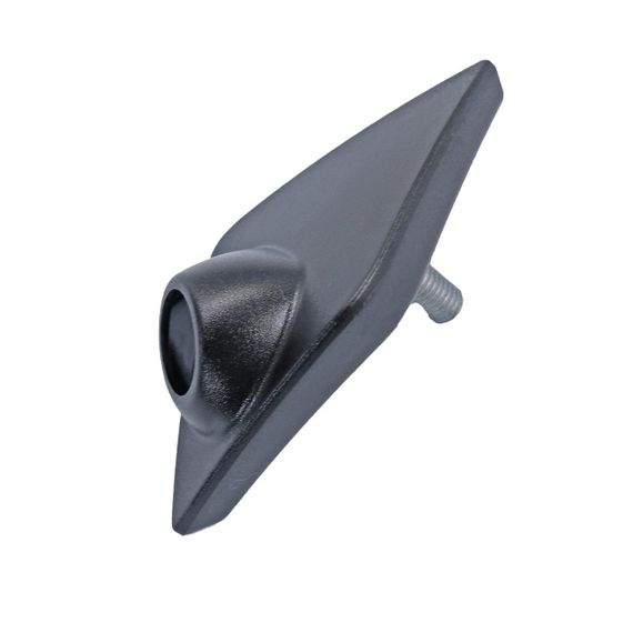 Кріплення серії QIV під камеру переднього огляду для Renault FQRN156 (рамка під плафон) | Зображення 2