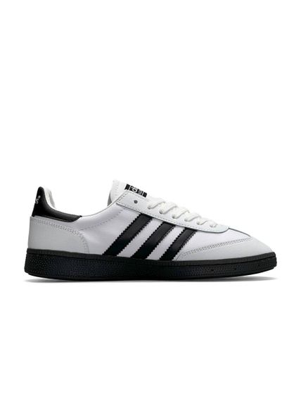 Кросівки чоловічі Spezial White Leather Black , В'єтнам 42 26.5 см | Зображення 1
