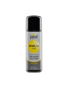 Лубрикант анальний Pjur Analysme! 30 мл Sex Aura