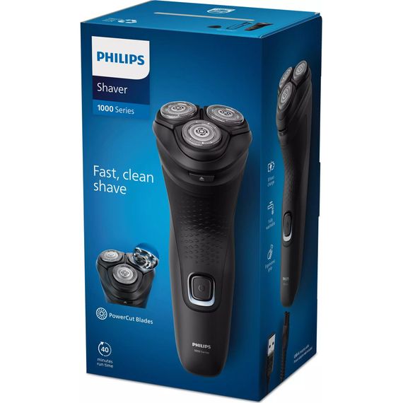 Електробритва Philips S1141/00 | Зображення 2
