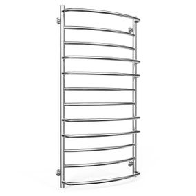 Водяна рушникосушарка Laris Євромікс П12 600 х 1200