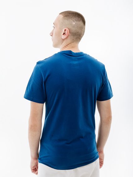 Футболка HELLY HANSEN NORD GRAPHIC T-SHIRT | Зображення 1
