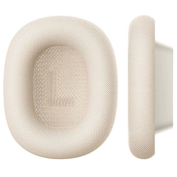 Амбюшуры Hoco W65/W65 Plus magnetic earmuffs Star Color