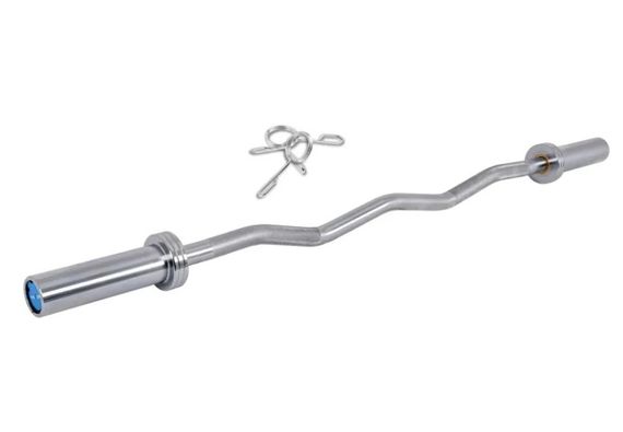 Олімпійський гриф Thunder 120/50 (HBG-O-120/50)