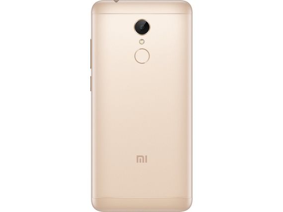 Смартфон Xiaomi Redmi 5 3/32 GB Gold Global Rom | Зображення 1