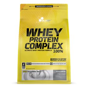Протеин Whey Protein Complex 100 %  700 g (Vanilla)