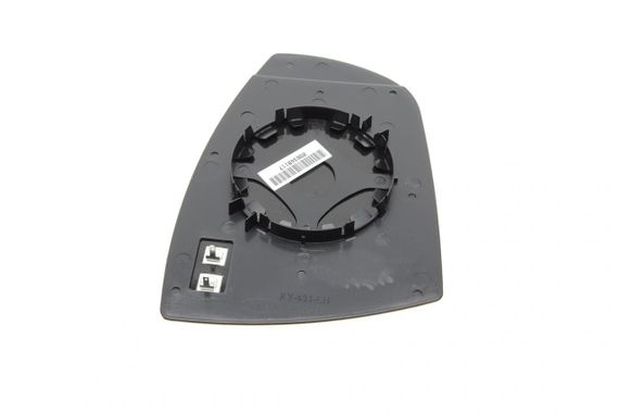 Скло дзеркала з підігрівом Ford Galaxy 06-15 Kuga 08- L  6411134 | Зображення 1