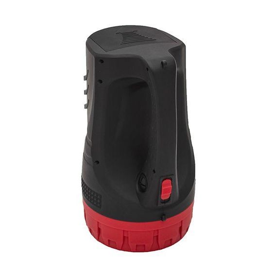 Ліхтар акумуляторний 1LED 5W + 25 LED INTERTOOL LB-01021 | Зображення 6