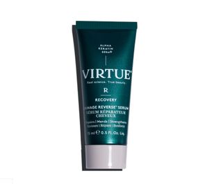 Люкс-сироватка для волосся VIRTUE Damage Reverse Serum 15ml