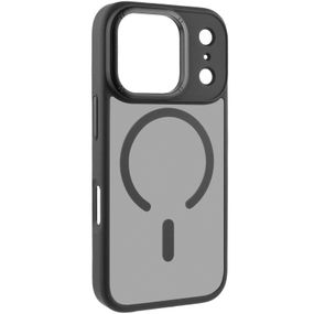 Чохол Ummi Ultimate with Magnetic Fit для Apple iPhone 17 Pro (6.3") Black