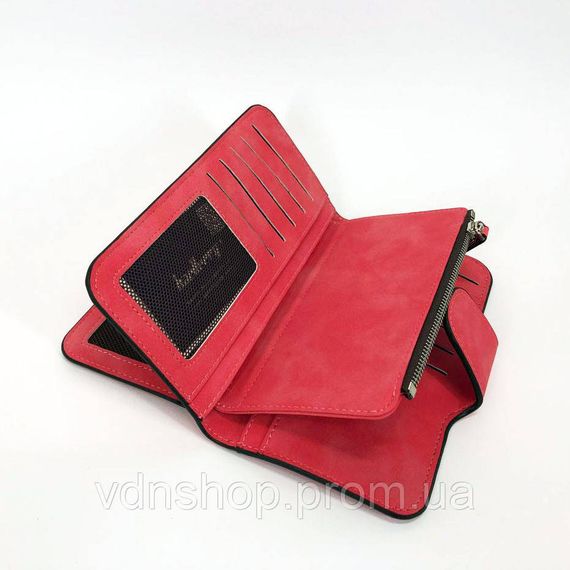 Кошелек женский на праздник, Маленький кошелек женский для девушки Стильный MK-16 | Зображення 1