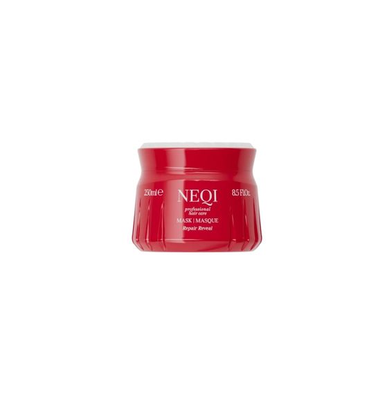Відновлююча маска NEQI Repair Reveal Mask (250 ml)