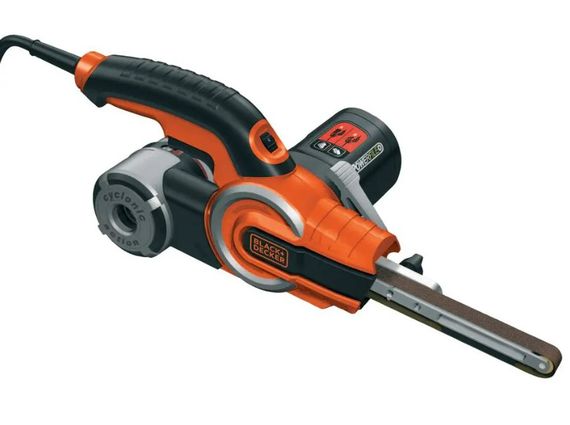 Напилок електричний Black&Decker KA902EK | Зображення 4