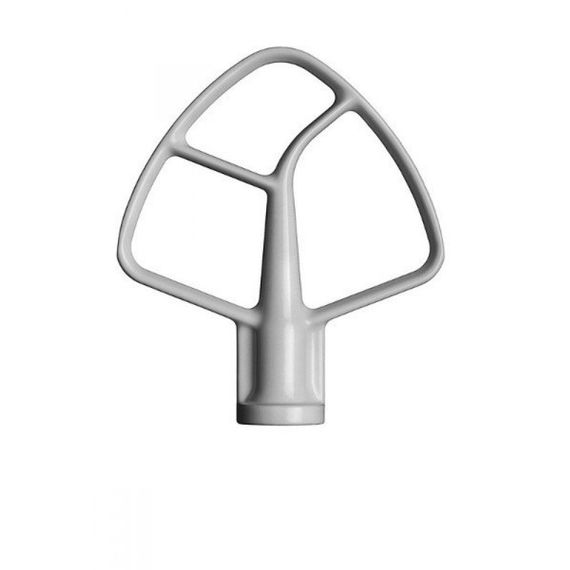 Планетарний міксер KitchenAid 5KSM175PSEGA, 4.83 л, зелене яблуко | Зображення 3