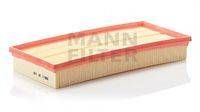 Фільтр повітряний RANGE ROVER III, IV, SPORT 3.0-5.0 09- (вир-во MANN) MANN-FILTER C35126 на LAND ROVER RANGE ROVER Mk III (LM)