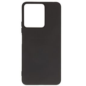 Чехол для мобильного телефона Armorstandart ICON Case Xiaomi Redmi 13C / Poco C65 Black (ARM72480)