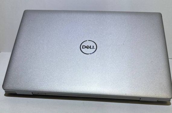 Мобильная рабочая станция Б-класс Dell Precision 3560 / 15.6" (1920x1080) TN / Intel Core i7-1165G7 (4 (8) ядра по 2.8 - 4.7 GHz) / 16 GB DDR4 / 256 GB SSD / nVidia Quadro T500, 2 GB GDDR6, 64-bit / WebCam / Win 11 Pro б/у | Зображення 2