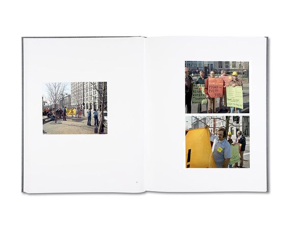Книга Stephen Shore: Steel Town (signed). | Зображення 1