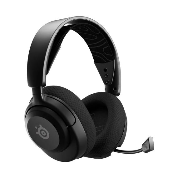 Навушники SteelSeries Arctis Nova 5 MultiPlatform Black (61670) | Зображення 3