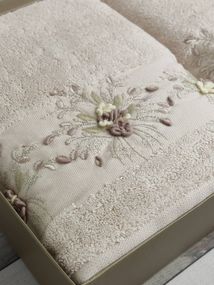 Набір рушників Pupilla  84370 Туреччина   Пеньє