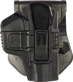 Кобура FAB Defense Scorpus поясна для ПМ