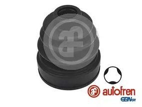 Пильовик шруса внутрішній MAZDA 6/QASHQAI/X-TRAIL 02-13, AUTOFREN (D8528)