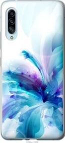 Чохол для Samsung Galaxy A90 5G з силікону FCh_029770