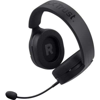 Наушники Trust GXT 489 Fayzo Black (24898) | Зображення 5