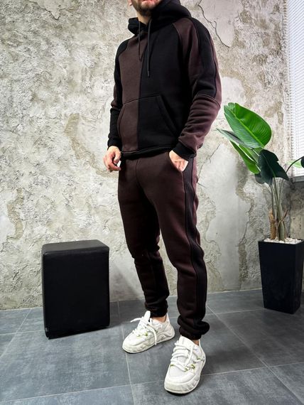 Спортивний костюм утеплений | Зображення 1