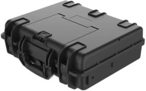 Кейс GTI Equipment 443414 для пістолета