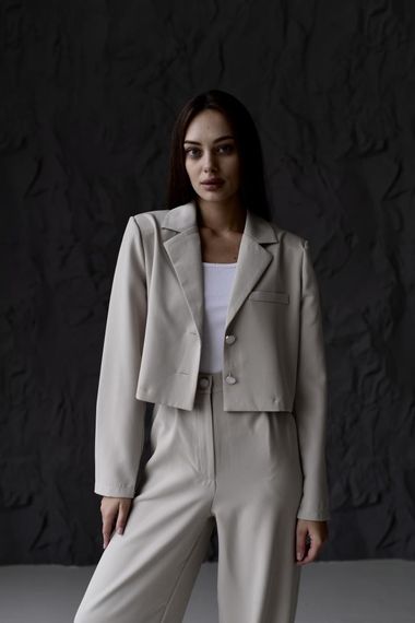 Класичний костюм | Зображення 6