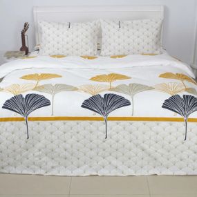 Постельное белье полуторное ТЕП Happy Sleep Warm Shadow 2-03794_36360 150х215 см