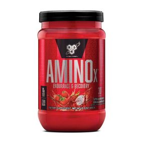 Amino X (435 g, watermelon)