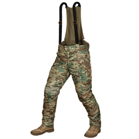Зимові штани Patrol Dewspo RS Multicam (7358), M