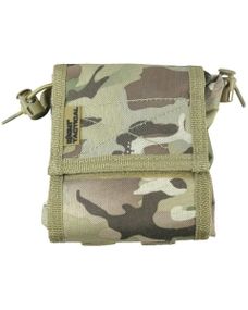 Подсумок для отработанных магазинов KOMBAT UK Folding Ammo Dump Pouch