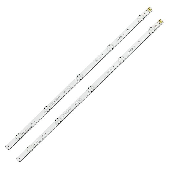LED підсвітка TV 32" LG: 32LJ510U, 32LJ600A, 32LJ610U, 32LJ610V, 32LJ616D, 32LJ618U, 1 планка
