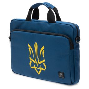 Сумка для ноутбука Vinga 15.6&quot; NB1530TY Blue (NB1530TYBL)